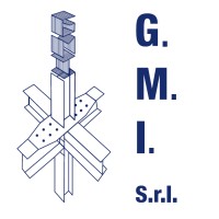 G.M.I. srl Logo