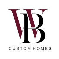 Whitney Blair Custom Homes Logo