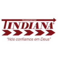 Tindiana Logistica e Transportes LTDA Logo