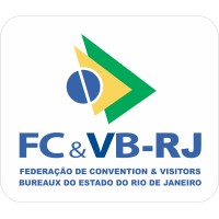Federação De Convention & Visitors Bureau Do Estado Do Rio De Janeiro Logo