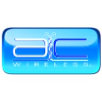 AIC Wireless Logo