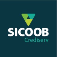 Sicoob Crediserv Logo
