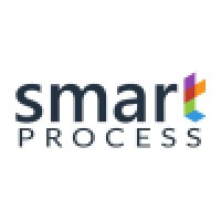 Smart Process Logo