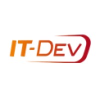 IT-Dev sp. z o.o. Logo