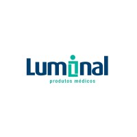 Luminal Produtos Médicos Logo