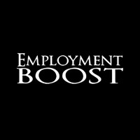 Employment BOOST Logo