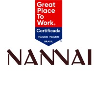 NANNAI Logo