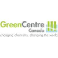 GreenCentre Canada Logo