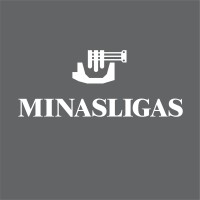 MINASLIGAS S.A Logo