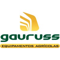 Gauruss Equipamentos Agricolas Logo