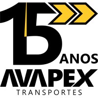 Avapex Transportes Logo