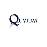 Quvium UK Logo