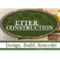 Etter Construction Logo