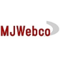 MJ Webco Logo