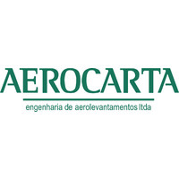 Aerocarta Engenharia de Aerolevantamentos ltda Logo