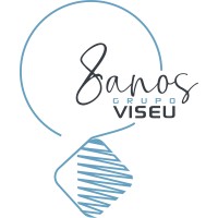 Grupo Viseu Logo