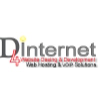 D4 Internet Logo