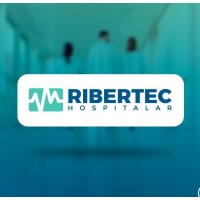 Ribertec Hospitalar Logo