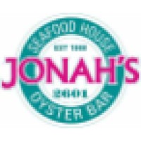 Jonahs Seafood House & 2601 Oyster Bar Logo