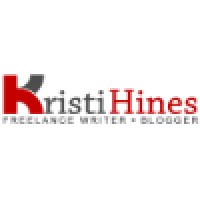 Kristi Hines Writing Services Logo