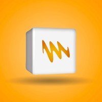 Wavemax Internet Logo