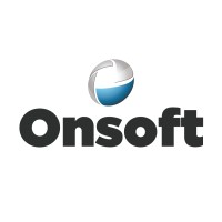 Onsoft Logo