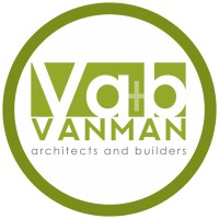 Vanman Architects & Builders Logo