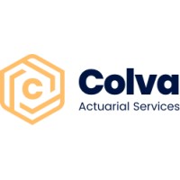 Colva Actuarial Services Logo