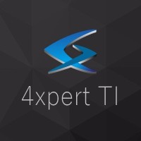 4xpert TI Logo