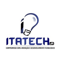 Itatech Jr. Logo