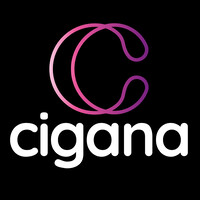 Cigana Beleza Logo