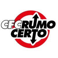 CFC Rumo Certo Ltda Logo