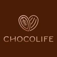 Chocolife Alimentos Saudáveis Logo