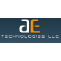 A & E Technologies, LLC Logo