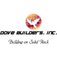 Dove Builders, Inc. Logo