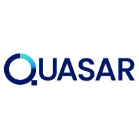 Quasar | Medical Device Manufacturer Logo