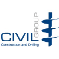 Civil Group (Aust) Pty Ltd Logo