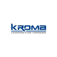 Kroma Equipamentos Especiais Logo