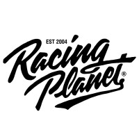 Racing Planet Logo