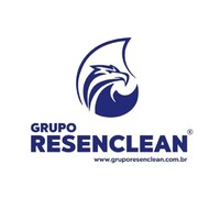 Grupo Resenclean Logo