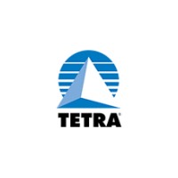 TETRA Technologies do Brasil Logo
