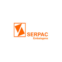 Serpac Comércio e Indústria Ltda Logo