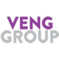 The VENG Group Logo