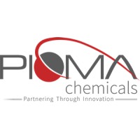 Pioma Chemicals Logo