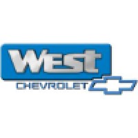 West Chevrolet Logo
