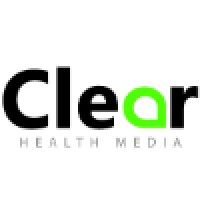 Clear Health Media Logo
