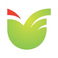 Farmacia e Drogaria Viva Farma Logo