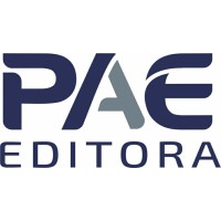 Pae Editora E Distribuidora De Livros Logo