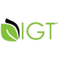 IGT - Innovative Green Technologies Logo