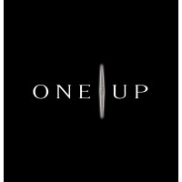 One Up Oficial Logo